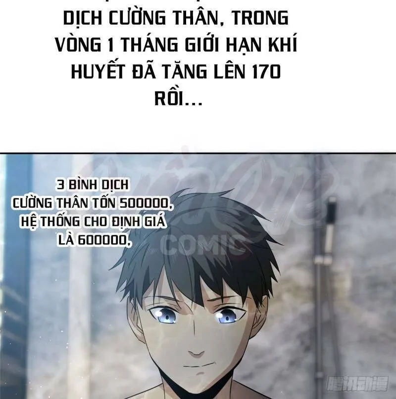 Toàn Cầu Cao Võ chương 22 - trang 26