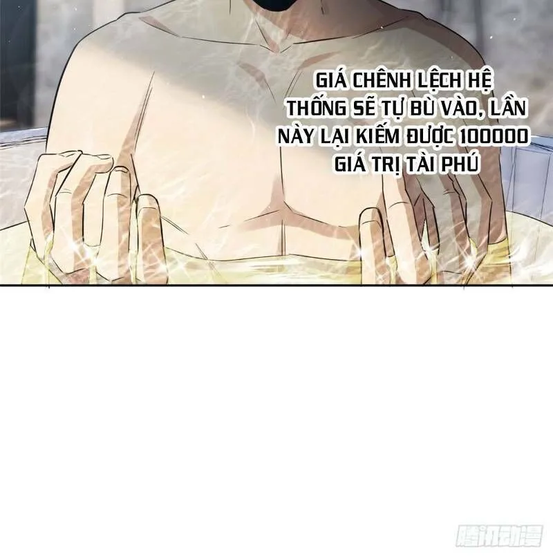 Toàn Cầu Cao Võ chương 22 - trang 27