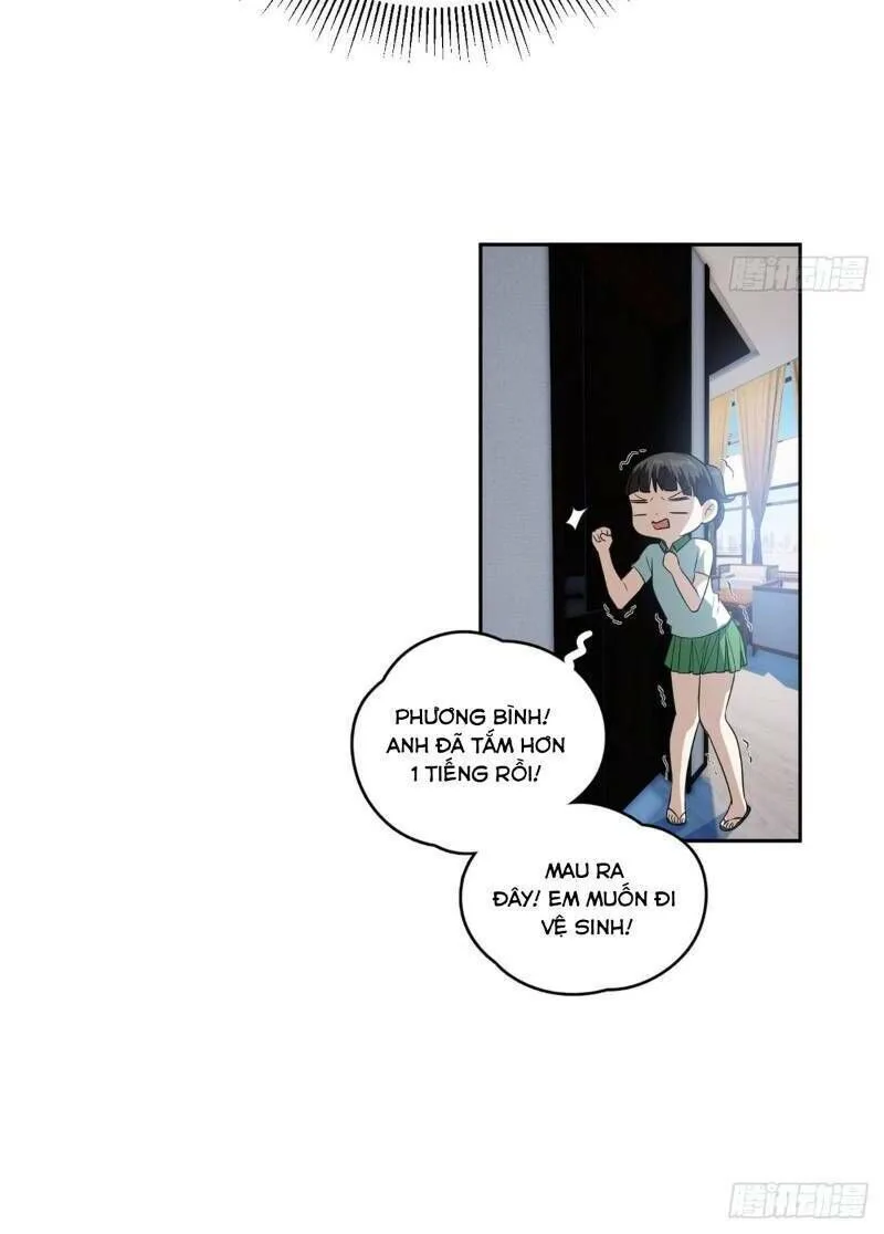 Toàn Cầu Cao Võ chương 22 - trang 30
