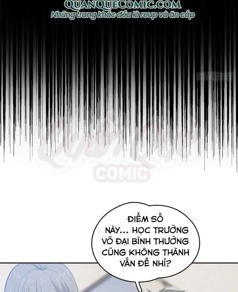Toàn Cầu Cao Võ chương 22 - trang 35