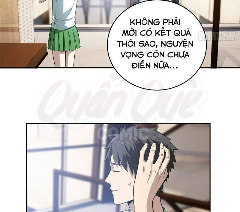 Toàn Cầu Cao Võ chương 22 - trang 41