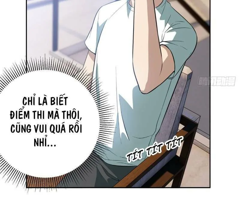 Toàn Cầu Cao Võ chương 22 - trang 42