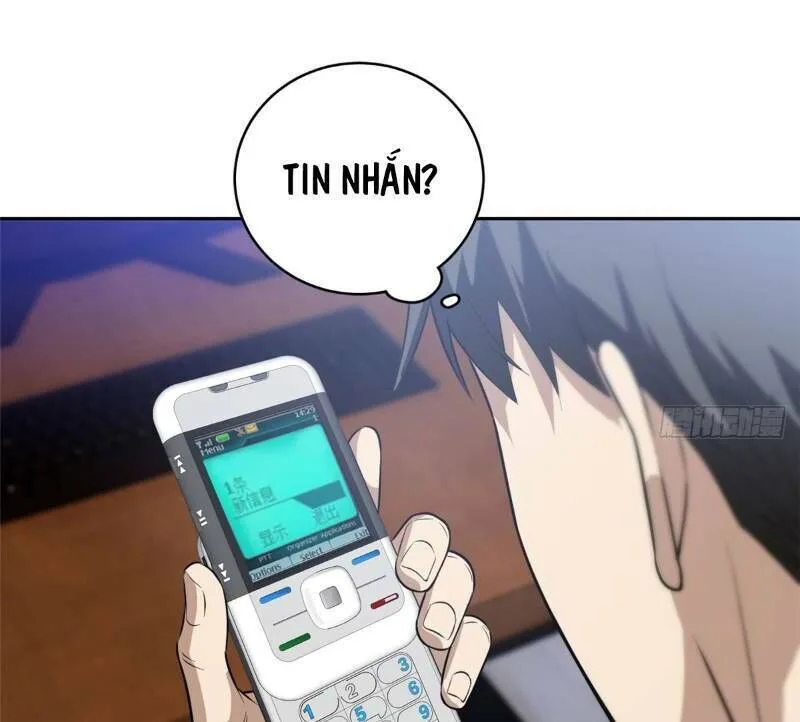 Toàn Cầu Cao Võ chương 22 - trang 43