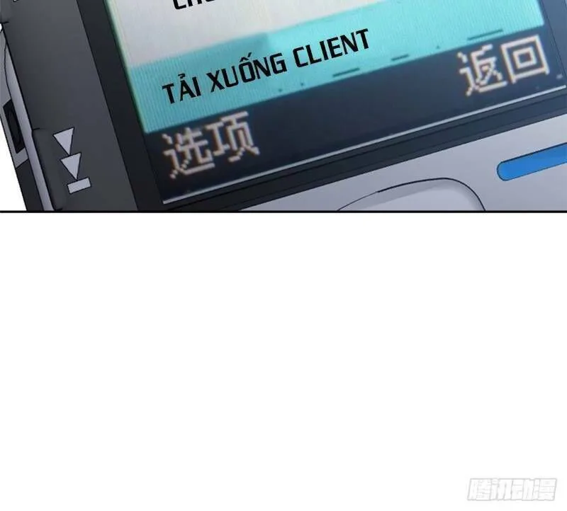 Toàn Cầu Cao Võ chương 22 - trang 45
