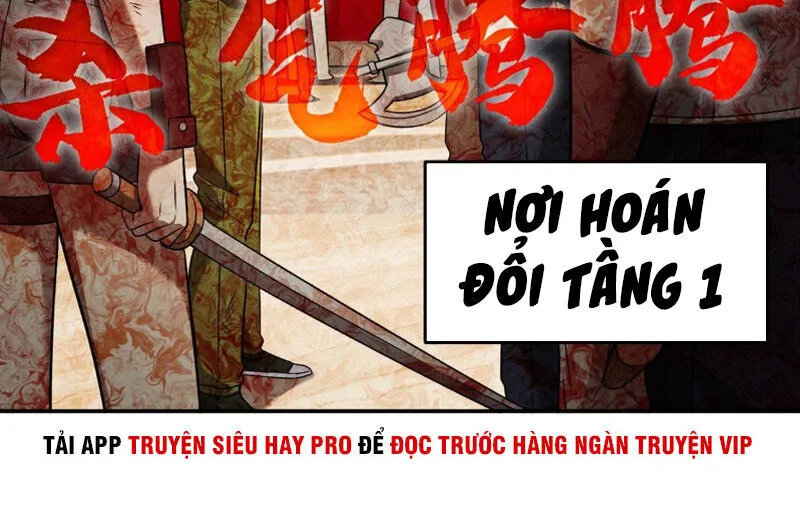 Toàn Cầu Cao Võ chương 36 - trang 2