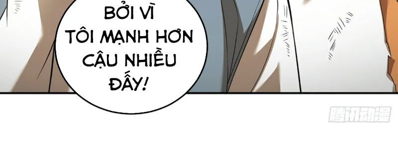 Toàn Cầu Cao Võ chương 36 - trang 13