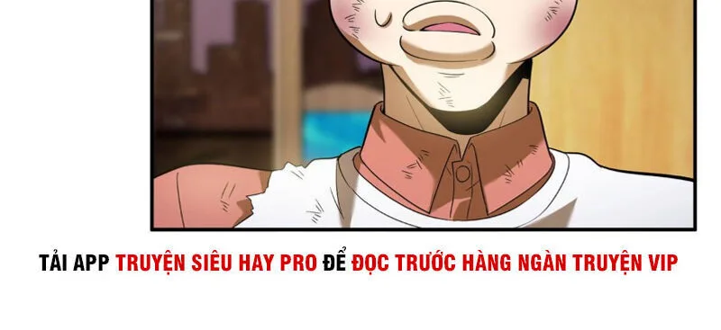 Toàn Cầu Cao Võ chương 36 - trang 19