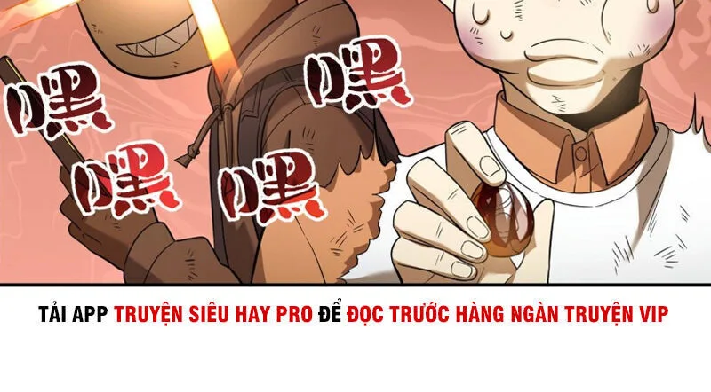 Toàn Cầu Cao Võ chương 36 - trang 28