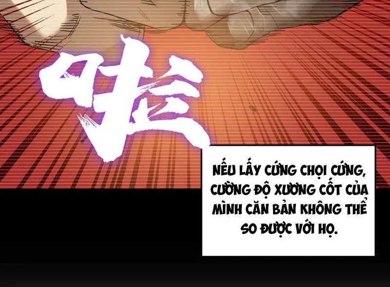Toàn Cầu Cao Võ chương 36 - trang 33