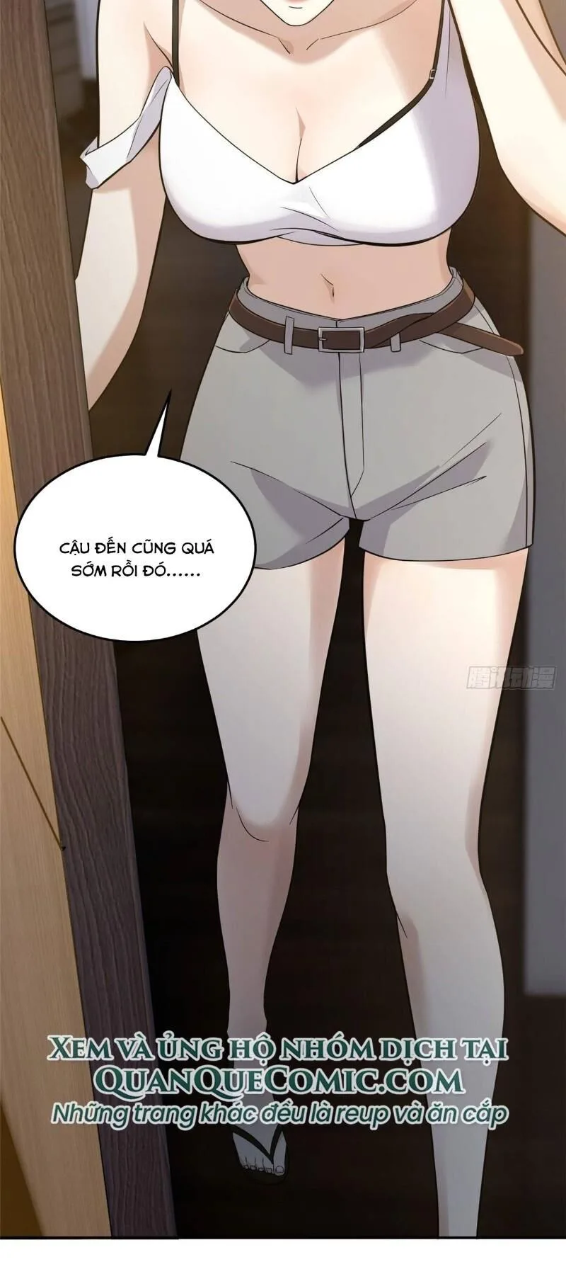 Toàn Cầu Cao Võ chương 37 - trang 2