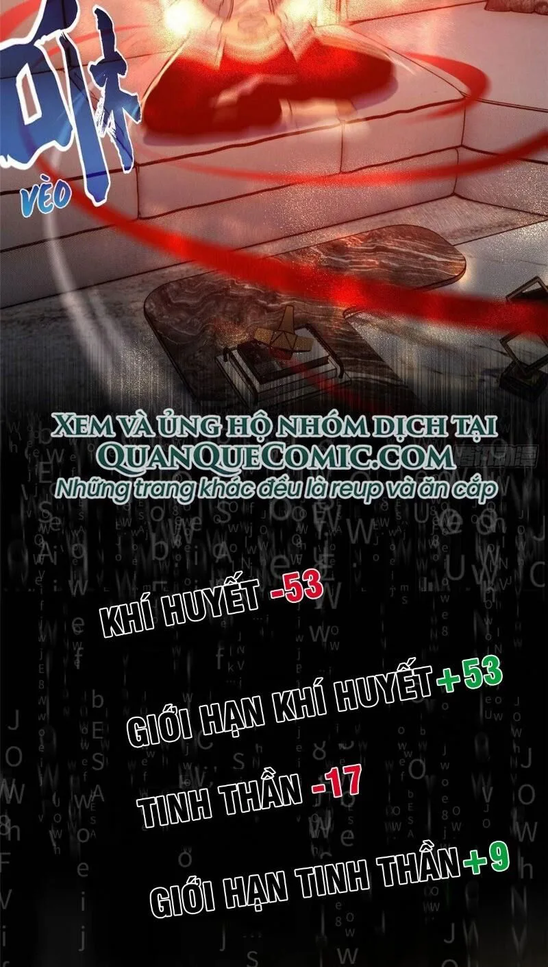 Toàn Cầu Cao Võ chương 37 - trang 38