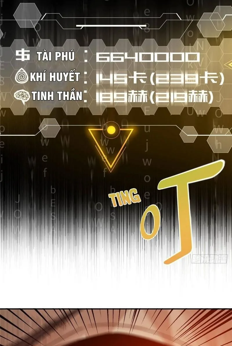 Toàn Cầu Cao Võ chương 37 - trang 39
