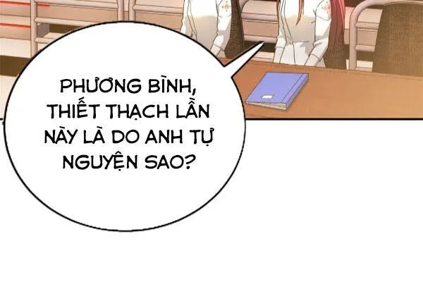 Toàn Cầu Cao Võ chương 45 - trang 9