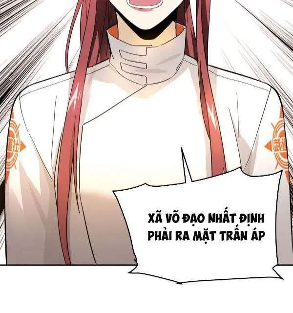 Toàn Cầu Cao Võ chương 45 - trang 15