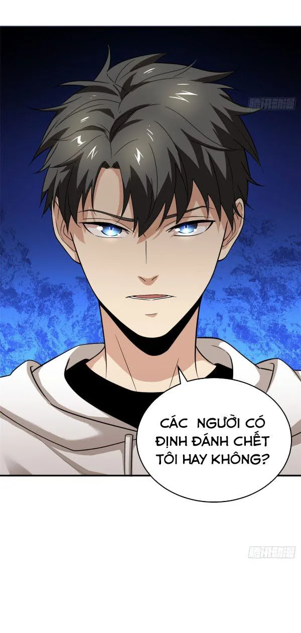 Toàn Cầu Cao Võ chương 46 - trang 5
