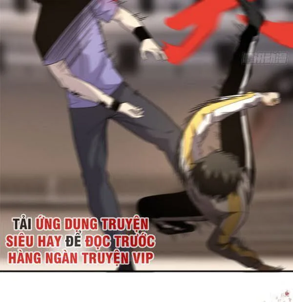 Toàn Cầu Cao Võ chương 46 - trang 29