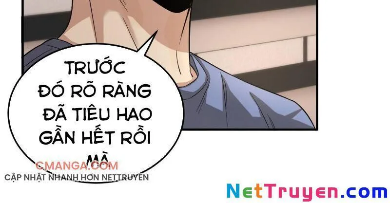 Toàn Cầu Cao Võ chương 48 - trang 11