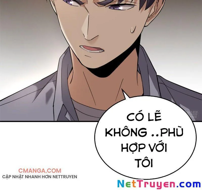 Toàn Cầu Cao Võ chương 48 - trang 19