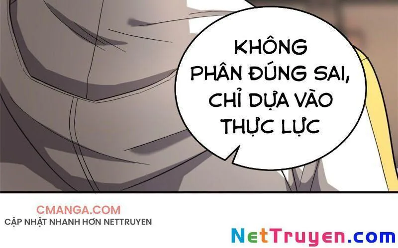 Toàn Cầu Cao Võ chương 48 - trang 29