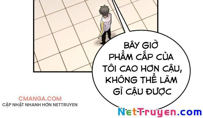 Toàn Cầu Cao Võ chương 48 - trang 31