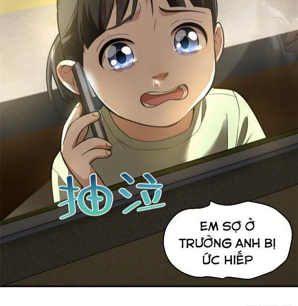 Toàn Cầu Cao Võ chương 52 - trang 4