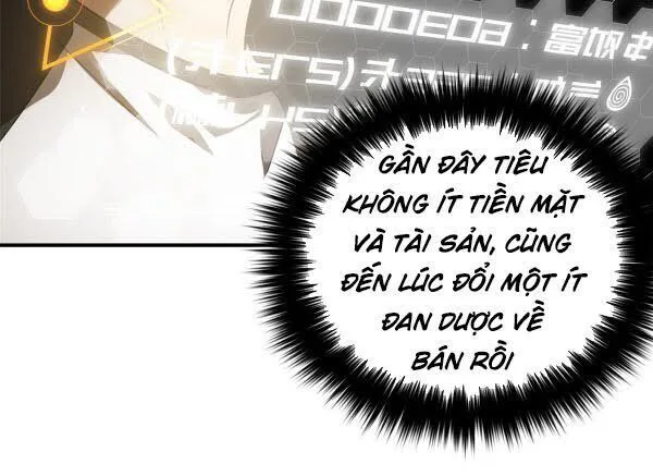 Toàn Cầu Cao Võ chương 52 - trang 13