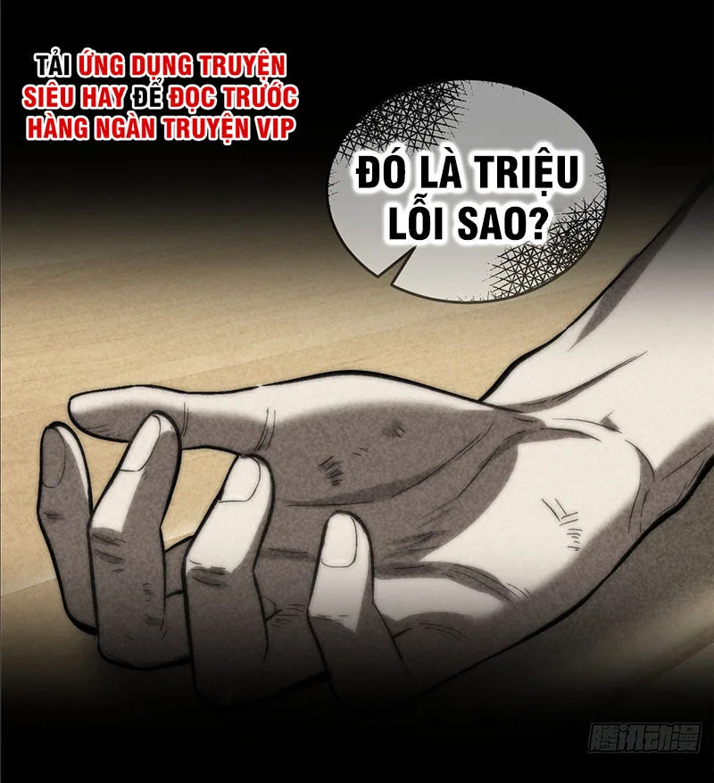 Toàn Cầu Cao Võ chương 53 - trang 43