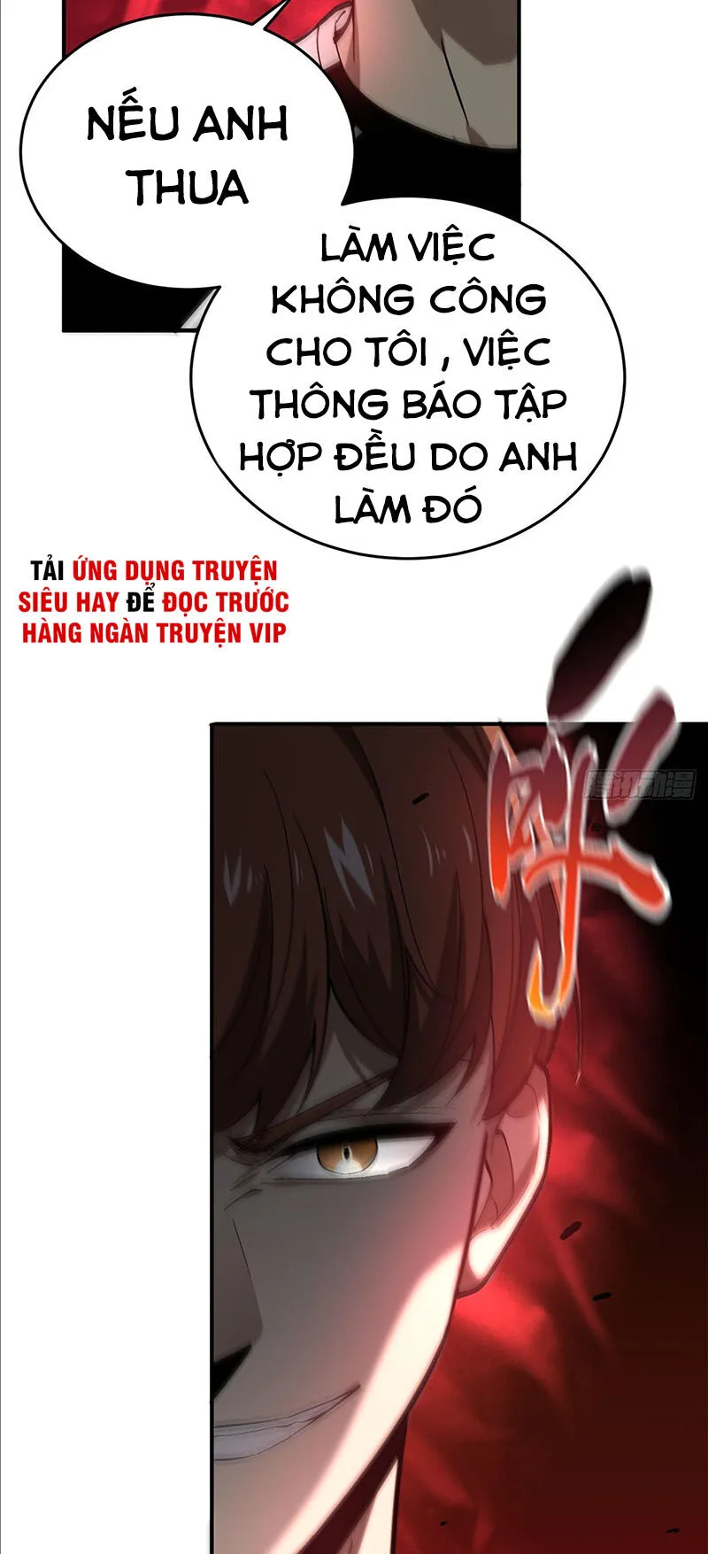 Toàn Cầu Cao Võ chương 53 - trang 49