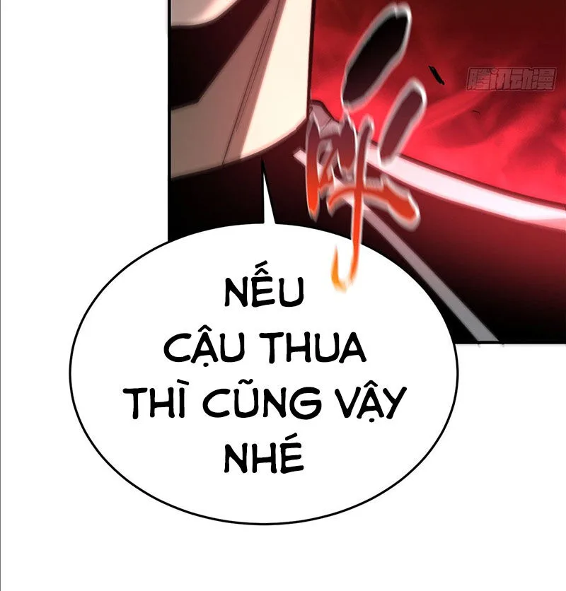 Toàn Cầu Cao Võ chương 53 - trang 50