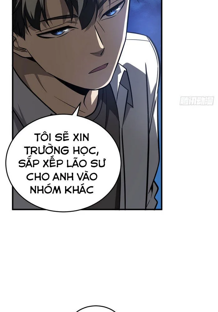 Toàn Cầu Cao Võ chương 63 - trang 10