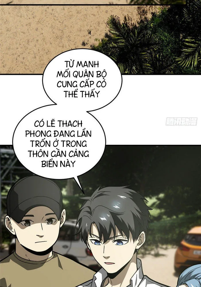 Toàn Cầu Cao Võ chương 64 - trang 2