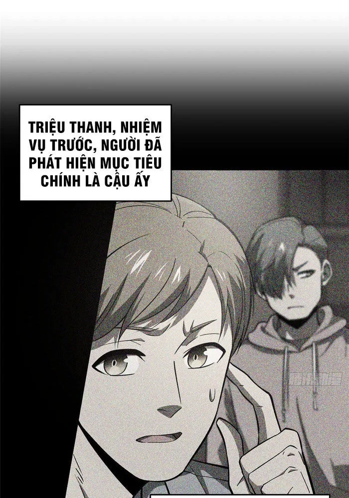 Toàn Cầu Cao Võ chương 64 - trang 17