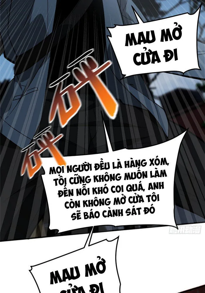 Toàn Cầu Cao Võ chương 64 - trang 32