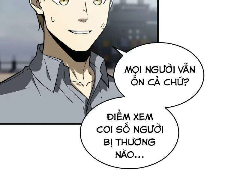 Toàn Cầu Cao Võ chương 67 - trang 37