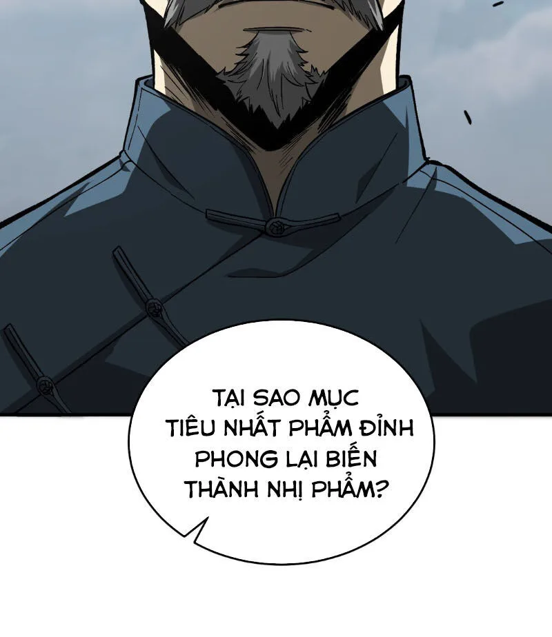 Toàn Cầu Cao Võ chương 67 - trang 51
