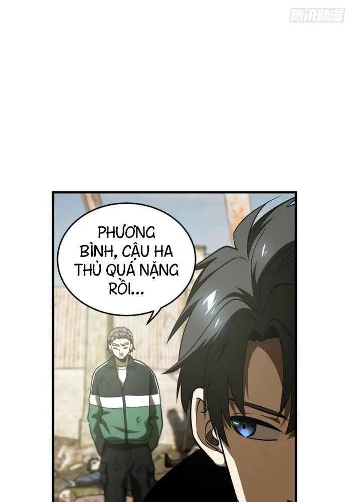 Toàn Cầu Cao Võ chương 69 - trang 6
