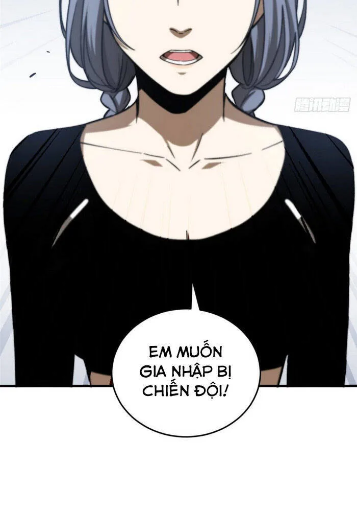 Toàn Cầu Cao Võ chương 72 - trang 26