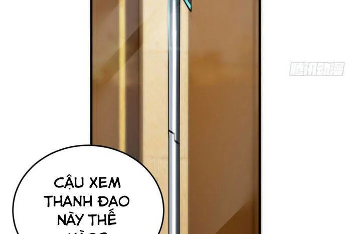 Toàn Cầu Cao Võ chương 72 - trang 37