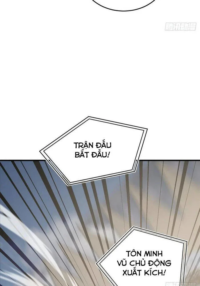 Toàn Cầu Cao Võ chương 77 - trang 12