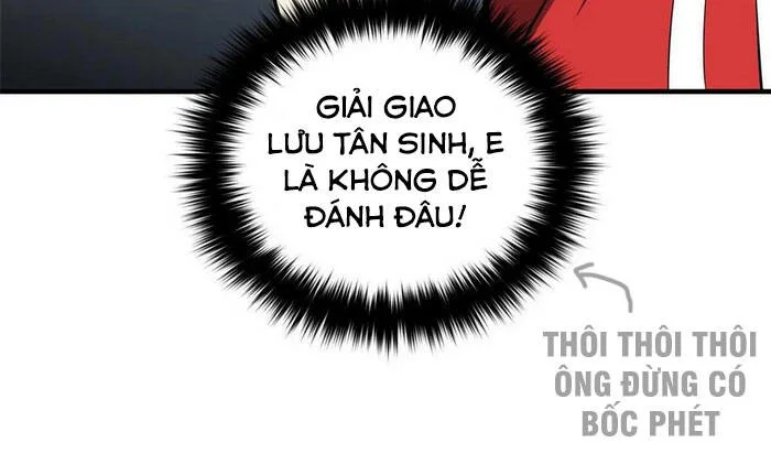 Toàn Cầu Cao Võ chương 77 - trang 34