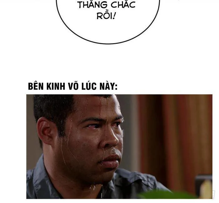 Toàn Cầu Cao Võ chương 80 - trang 30