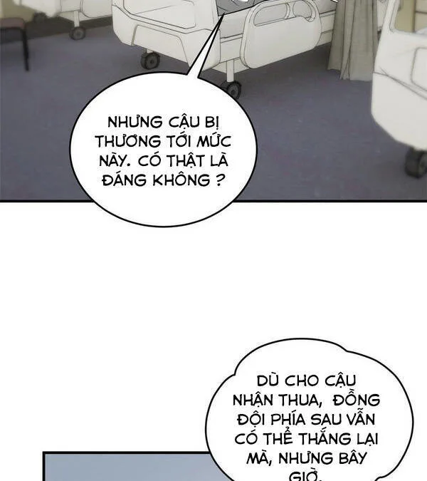 Toàn Cầu Cao Võ chương 82 - trang 2