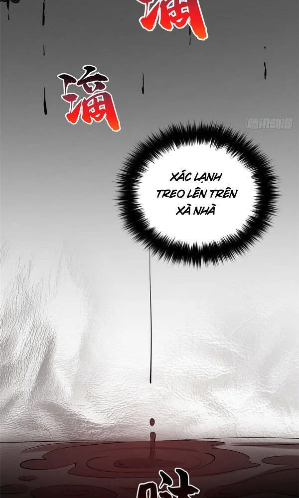 Toàn Cầu Cao Võ chương 87 - trang 4
