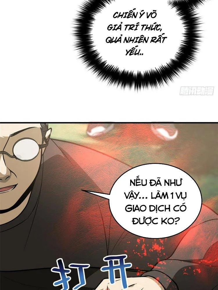 Toàn Cầu Cao Võ chương 90 - trang 19