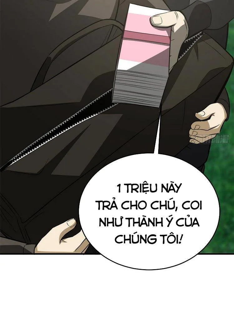 Toàn Cầu Cao Võ chương 90 - trang 33