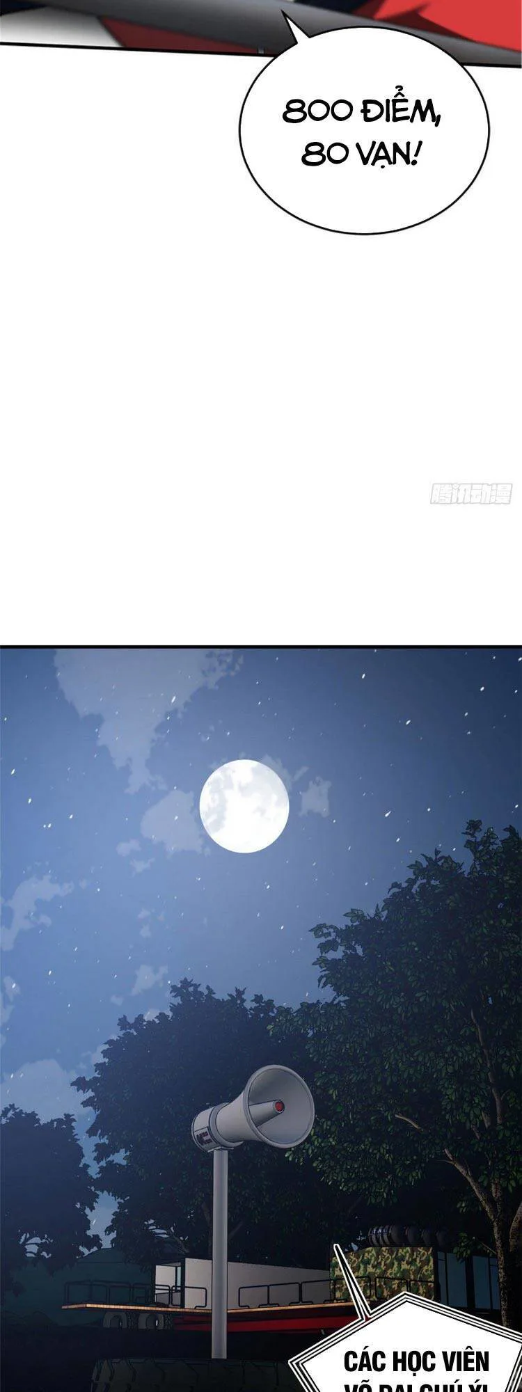 Toàn Cầu Cao Võ chương 97 - trang 44