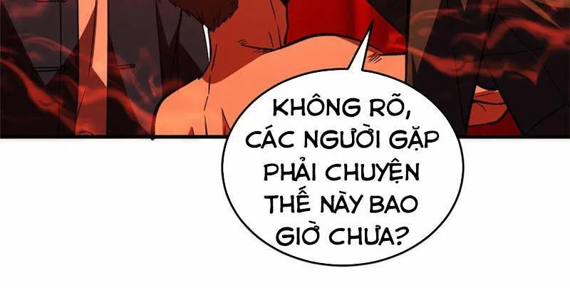 Toàn Cầu Cao Võ chương 116 - trang 2