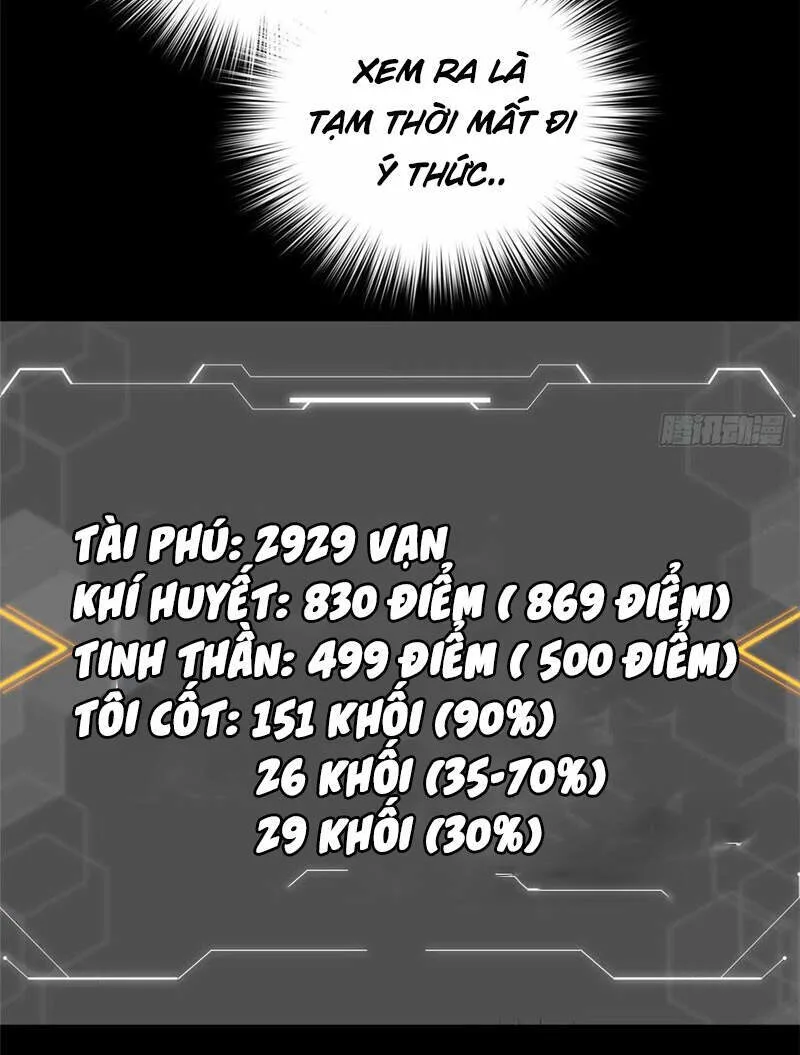 Toàn Cầu Cao Võ chương 116 - trang 16