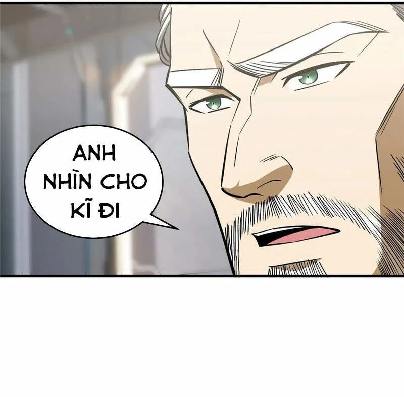 Toàn Cầu Cao Võ chương 116 - trang 25