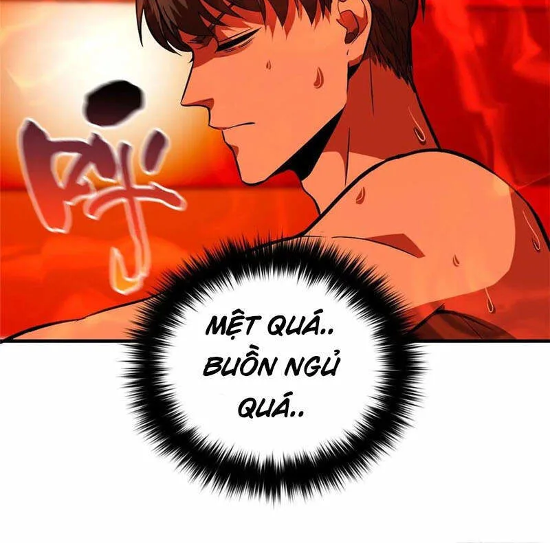 Toàn Cầu Cao Võ chương 117 - trang 2